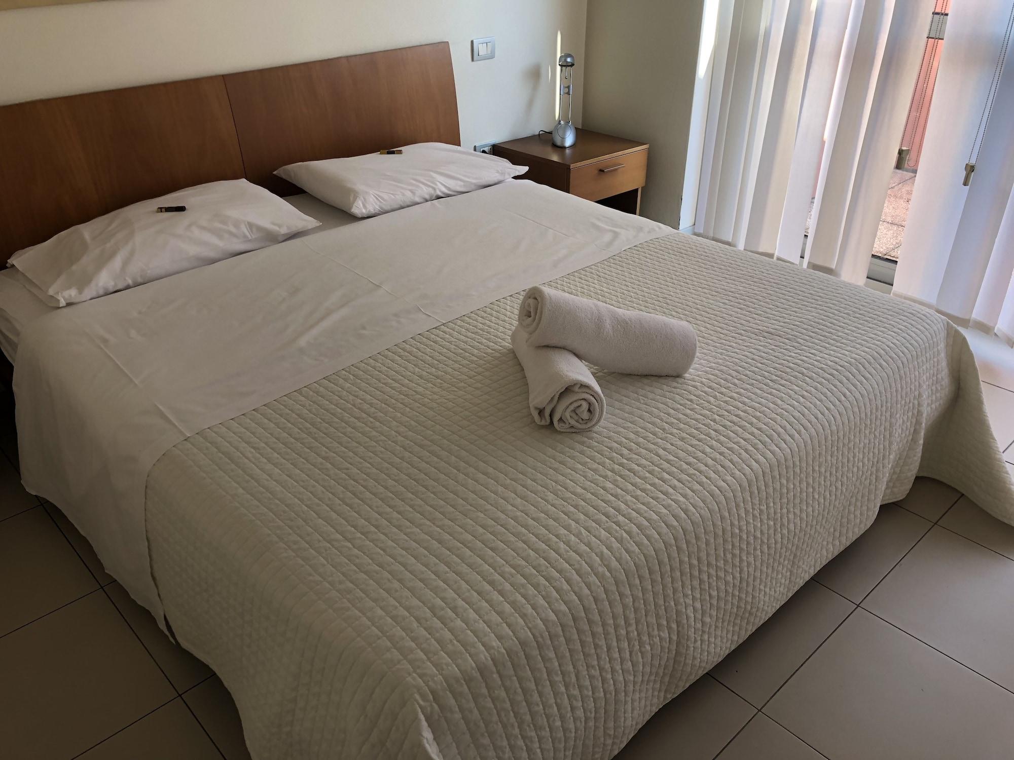Vista Hotel & Residence Mantova Ngoại thất bức ảnh